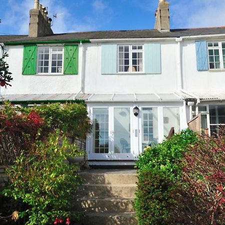 Windwhistle Villa Lyme Regis Luaran gambar