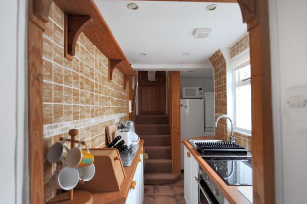 Windwhistle Villa Lyme Regis Luaran gambar