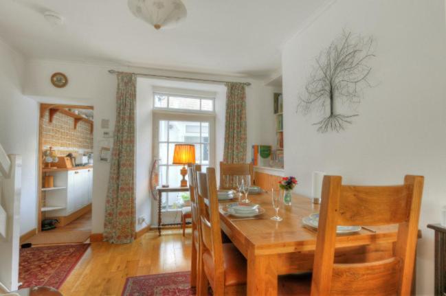 Windwhistle Villa Lyme Regis Luaran gambar