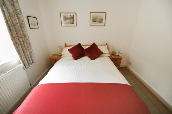 Windwhistle Villa Lyme Regis Luaran gambar