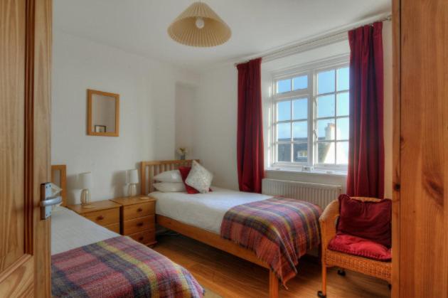 Windwhistle Villa Lyme Regis Luaran gambar
